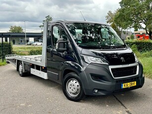 Peugeot Boxer 2.2 BlueHDi 165 L4 autoambulance/oprijwagen