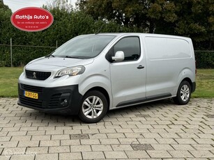 Peugeot Expert Bestel 226S 1.6 BlueHDI 95 Premium Automaat