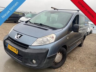 Peugeot Expert L2H1 2.0HDI * 2007 * 363 DKM * D.C* APK