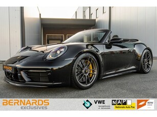 Porsche 911 (992) Carrera GTS Cabriolet - PCCB - ÖHLINS -