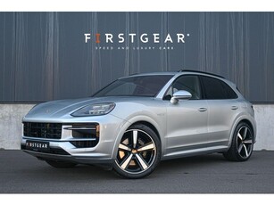 Porsche Cayenne 3.0 E-Hybrid *Burmester 3D /