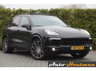 Porsche Cayenne 3.0 S E-Hybrid EccPanodakNavLedE.