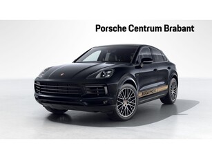 Porsche Cayenne Coupé E-Hybrid Platinum Edition