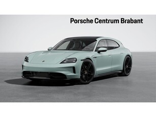 Porsche Taycan Sport Turismo