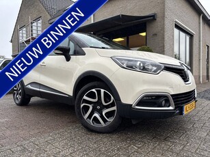 Renault Captur 1.2 TCe Automaat Dynamique Navigatie /