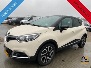 Renault Captur 2014 * 0.9 TCe Dynamique * 162.D KM *