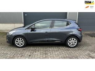 Renault Clio 0.9 TCe Intens