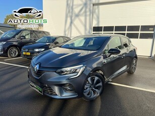 Renault Clio 1,6 e tech Hybride Dynamique Bose