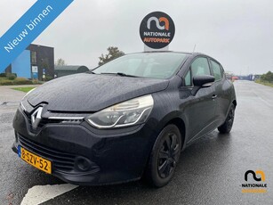 Renault Clio 2014 * 1.5dci ECO * 328.D KM * HATCHBACK *