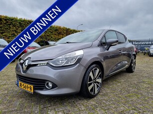 Renault Clio 0.9 TCe Dynamique ?MOOIE AUTO! (bj 2015)