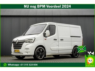 Renault Master 2.3 dCi L1H1 Euro 6 150 PK Cruise