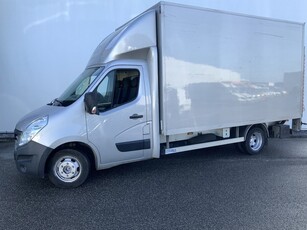 Renault Master T35 2.3 dCi L4H2 DL Meubelbak & Laadklep