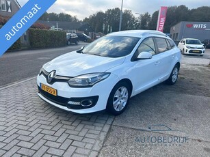 Renault Mégane 1.5 dCi Expression (bj 2014)