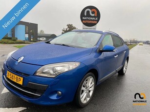 Renault Mégane 2010 * 2.0 * AUTOMAAT * 131.000 KM