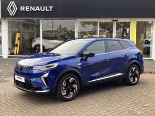 Renault Symbioz 1.6 E-Tech hybrid 145 techno (bj 2024)