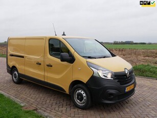 Renault Trafic 1.6 dCi 88kW T29 L2H1 Comfort AC NAVI