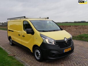 Renault Trafic 1.6 dCi T29 L2H1 92kW Comfort Energy