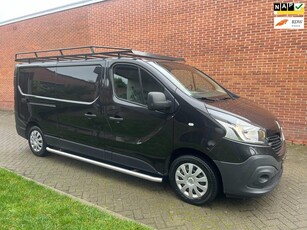 Renault Trafic 1.6 dCi T29 L2H1 Comfort Energy Navi Cruise