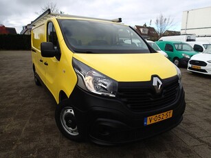 Renault Trafic 1.6 dCi T29 L2H1 Comfort Energy VOORZIEN VAN