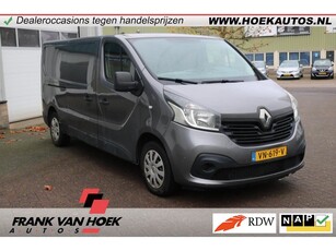 Renault Trafic 1.6 dCi T29 L2H1 Turbo2 Energy