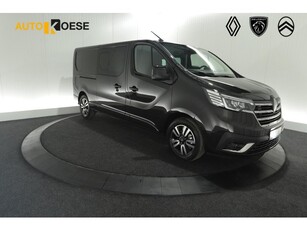 Renault Trafic 2.0 Blue dCi EDC 170 T29 L2H1 Extra DC