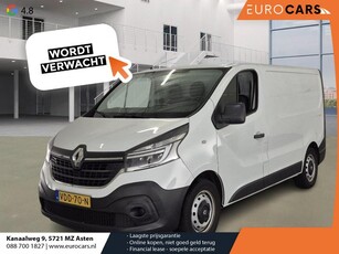 Renault Trafic 2.0 dCi 145pk Automaat L1H1 Comfort