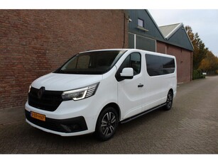 Renault Trafic 2.0 dCi 150 EDC T30 L2H1 Extra - 125th