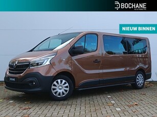 Renault Trafic Passenger 2.0 dCi 120 Grand Zen Trekhaak /