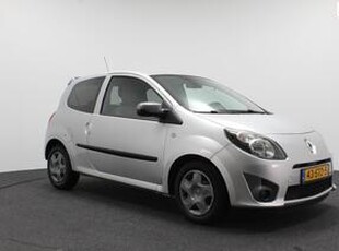 Renault TWINGO 1.2-16V Collection | Airco | Elektrische ramen |