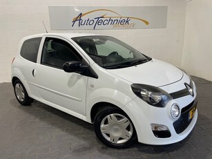 Renault Twingo 1.2 16V Dynamique