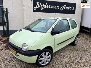 Renault Twingo 1.2 Emotion Stuurbekrachtiging APK 05-2025