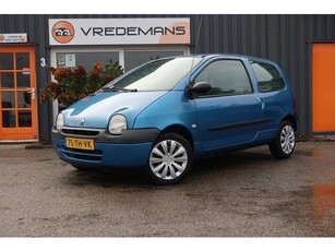 Renault Twingo 1.2 Expression NAP (bj 2006)