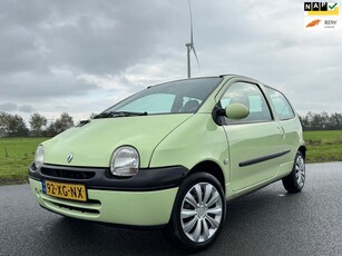 Renault Twingo 1.2 Expression ! Nieuwe APK ! Airco Netjes