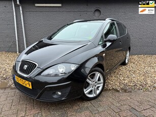 Seat Altea XL 1.2 TSI Ecomotive Businessline COPA *Nieuwe