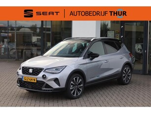 SEAT Arona 1.0 EcoTSI FR Business Connect