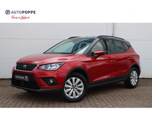 SEAT Arona 1.0 TSI Style Business Intense 95pk (bj 2019)