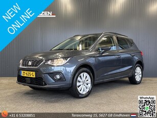 SEAT Arona 1.0 TSI Style Business Intense DSG Aut. €