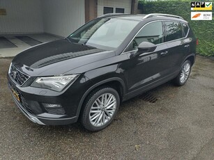 Seat Ateca 1.4 EcoTSI Xcellence FR Business Intense