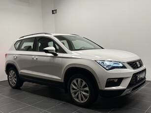 SEAT Ateca 1.4 TSI 150pk