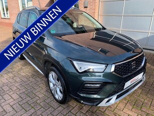 SEAT Ateca 1.5 TSI DSG Xperience Business Intense Trekhaak