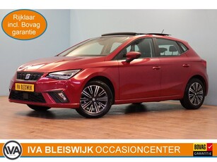 SEAT Ibiza 1.0 EcoTSI Copa Automaat APPCONNECT CLIMA