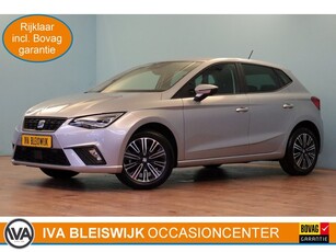 SEAT Ibiza 1.0 EcoTSI Copa Automaat APPCONNECT CLIMA