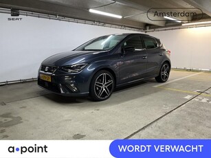 SEAT Ibiza 1.0 TSI FR Business Intense 115 pk Navigatie