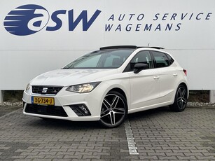 SEAT Ibiza 1.0 TSI FR Business Intense Pano Navi