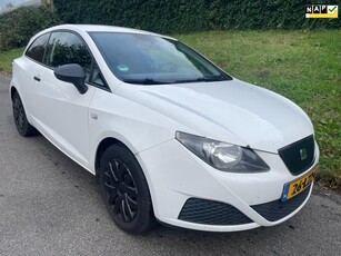 Seat Ibiza 1.2 TDI Reference Ecomotive