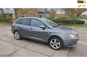 Seat Ibiza ST 1.2 TSI Chill Out Plus/ clima/ nieuwe apk