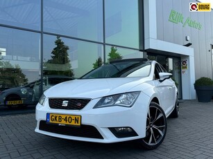 Seat Leon 1.2 TSI FR * Panoramadak * Cruise Control * PDC