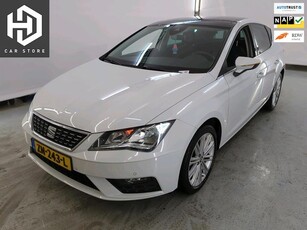 Seat Leon 1.5 TSI DSG Xcellence Intense