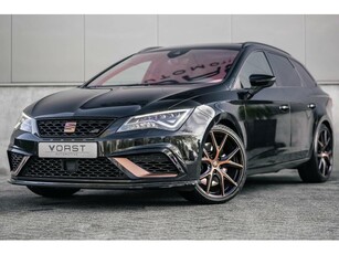 Seat Leon 2.0 ST TSI CUPRA 4Drive Pano Schaalstoelen Beats