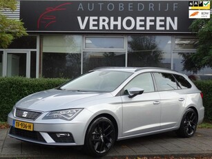 Seat Leon ST 1.0 EcoTSI Style Business Intense - AUTOMAAT -